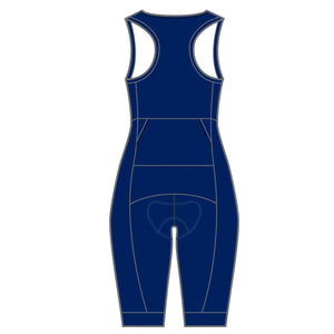 TECH+ Edge Tri Suit