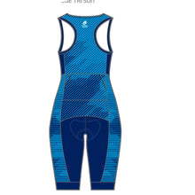 Load image into Gallery viewer, TECH+ Edge Tri Suit
