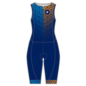 TECH+ Edge Tri Suit