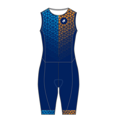 TECH+ Edge Tri Suit