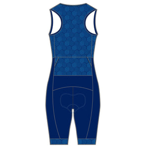 TECH+ Edge Tri Suit