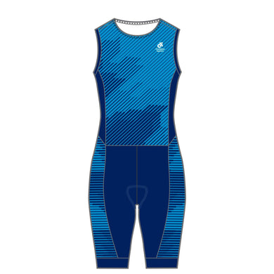 TECH+ Edge Tri Suit