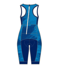Load image into Gallery viewer, TECH+ Edge Tri Suit