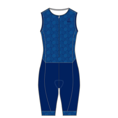 TECH+ Edge Tri Suit