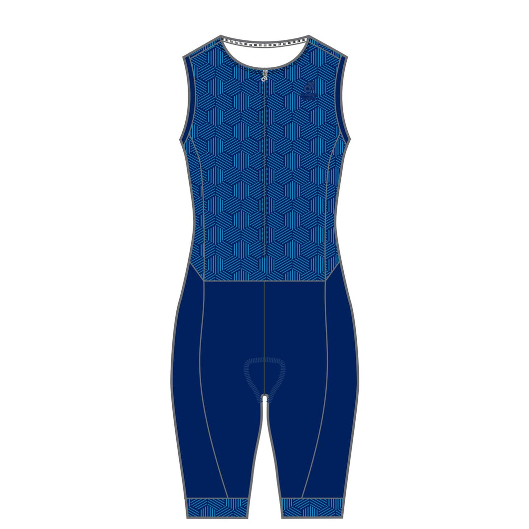 TECH+ Edge Tri Suit