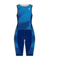 Load image into Gallery viewer, TECH+ Edge Tri Suit