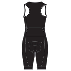 TECH+ Edge Tri Suit
