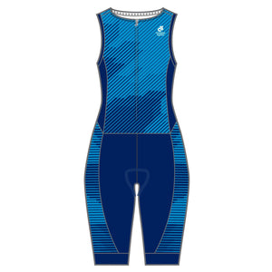 TECH+ Edge Tri Suit