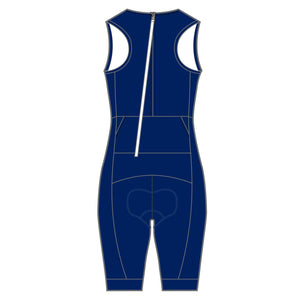 TECH+ Edge Tri Suit