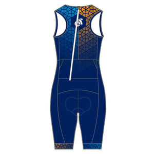 TECH+ Edge Tri Suit