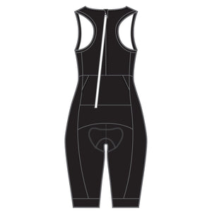 TECH+ Edge Tri Suit