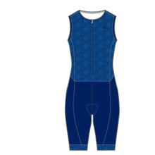 Load image into Gallery viewer, TECH+ Edge Tri Suit