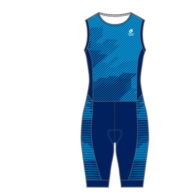 TECH+ Edge Tri Suit