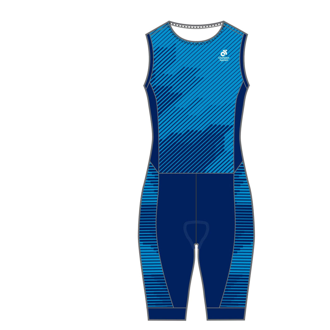 TECH+ Edge Tri Suit