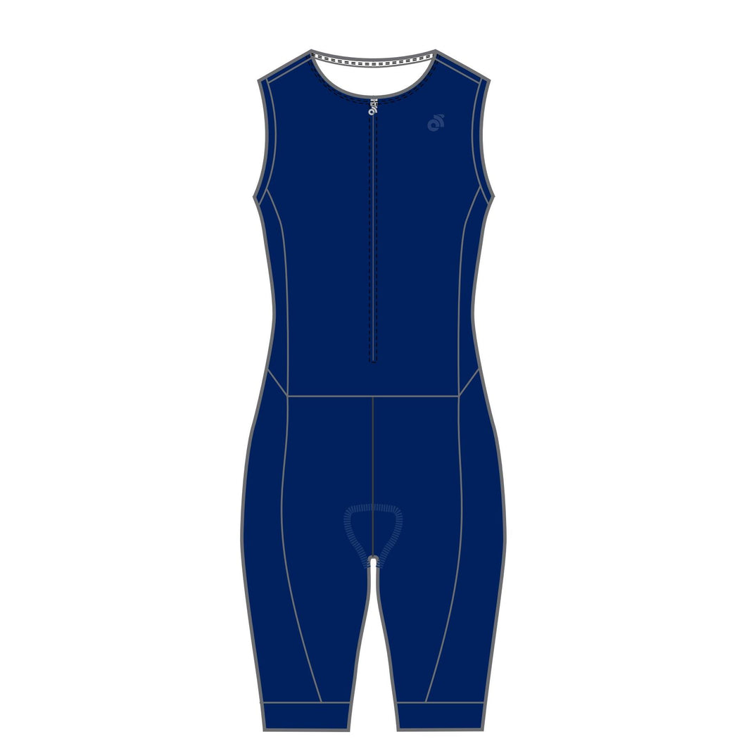 TECH+ Edge Tri Suit