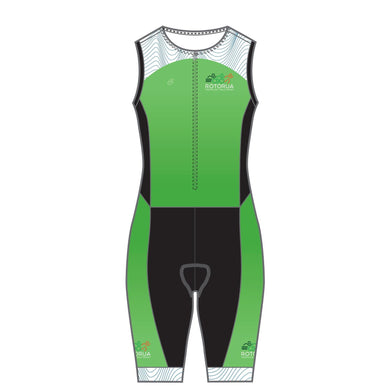 TECH+ Edge Tri Suit