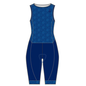 TECH+ Edge Tri Suit