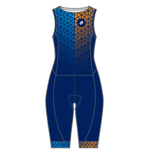 TECH+ Edge Tri Suit