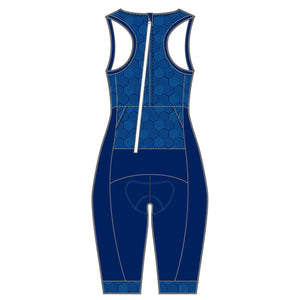 TECH+ Edge Tri Suit
