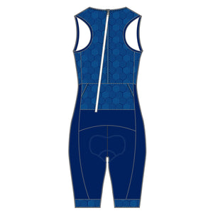 APEX+ Zero Tri Suit
