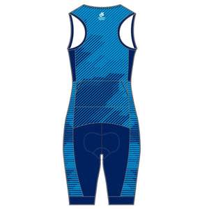 APEX+ Zero Tri Suit