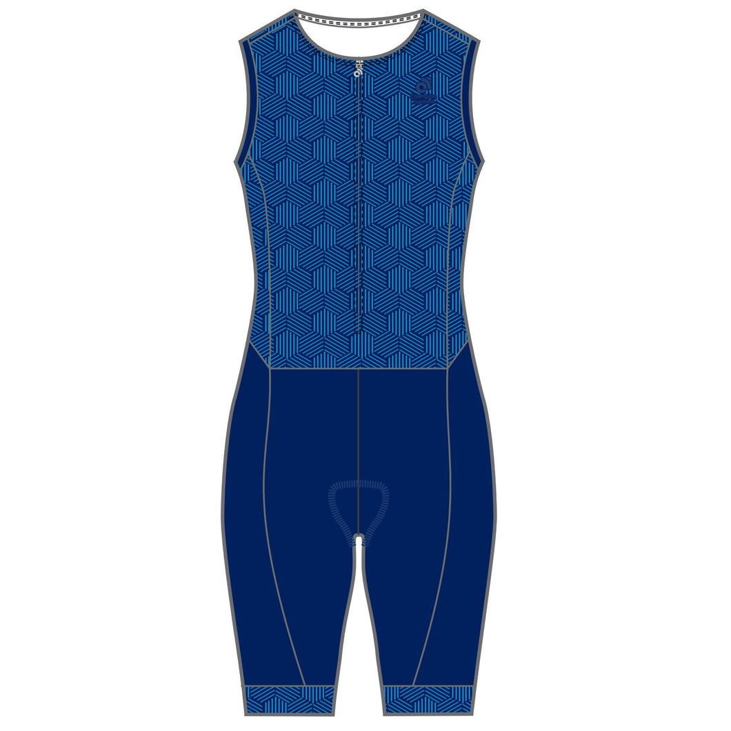 APEX+ Zero Tri Suit
