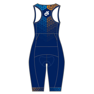 APEX+ Zero Tri Suit