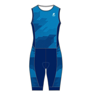 APEX+ Zero Tri Suit
