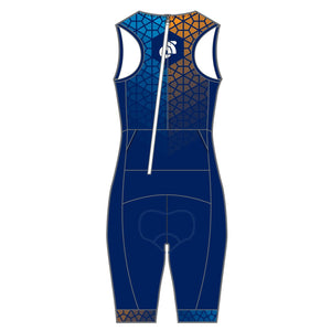 APEX+ Zero Tri Suit