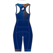 Load image into Gallery viewer, PERFORMANCE+ Velocity Tri Suit