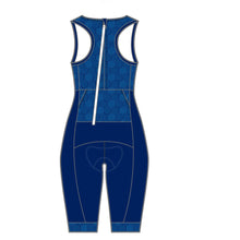 Load image into Gallery viewer, PERFORMANCE+ Velocity Tri Suit