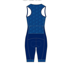 Load image into Gallery viewer, PERFORMANCE+ Velocity Tri Suit