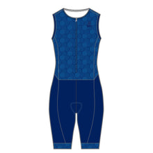 Load image into Gallery viewer, PERFORMANCE+ Velocity Tri Suit