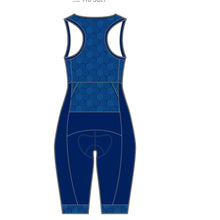 Load image into Gallery viewer, PERFORMANCE+ Velocity Tri Suit