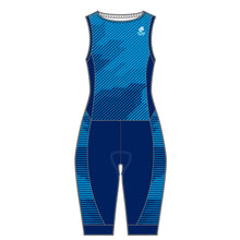Load image into Gallery viewer, PERFORMANCE+ Velocity Tri Suit