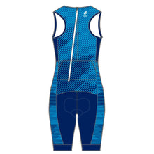 Load image into Gallery viewer, PERFORMANCE+ Velocity Tri Suit