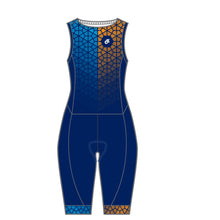 Load image into Gallery viewer, PERFORMANCE+ Velocity Tri Suit