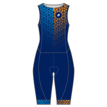Load image into Gallery viewer, PERFORMANCE+ Velocity Tri Suit