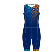 Load image into Gallery viewer, PERFORMANCE+ Velocity Tri Suit