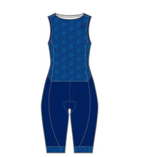 Load image into Gallery viewer, PERFORMANCE+ Velocity Tri Suit