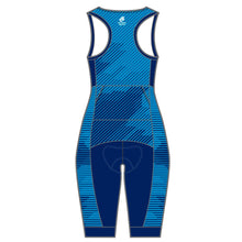 Load image into Gallery viewer, PERFORMANCE+ Velocity Tri Suit
