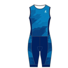 Load image into Gallery viewer, PERFORMANCE+ Velocity Tri Suit