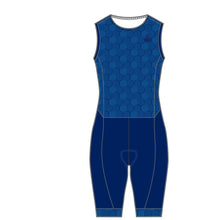 Load image into Gallery viewer, PERFORMANCE+ Velocity Tri Suit