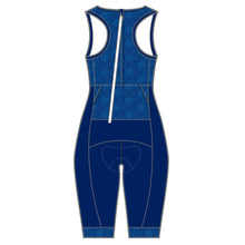 Load image into Gallery viewer, PERFORMANCE+ Velocity Tri Suit