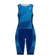 Load image into Gallery viewer, PERFORMANCE+ Velocity Tri Suit