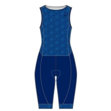 Load image into Gallery viewer, PERFORMANCE+ Velocity Tri Suit