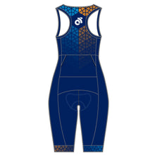 Load image into Gallery viewer, PERFORMANCE+ Velocity Tri Suit