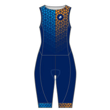 Load image into Gallery viewer, PERFORMANCE+ Velocity Tri Suit