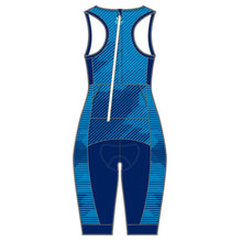 Load image into Gallery viewer, PERFORMANCE+ Velocity Tri Suit