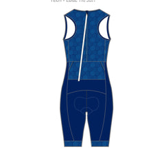 Load image into Gallery viewer, PERFORMANCE+ Velocity Tri Suit